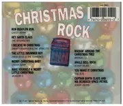 CD - Brenda Lee / Chuck Berry / Bobby Helms a.o. - Christmas Rock