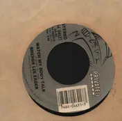 Brenda Lee Eager - Watch My Body Talk
