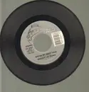 7inch Vinyl Single - Brenda Lee Eager - Watch My Body Talk