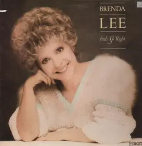 Brenda Lee - Feels So Right