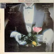 LP - Brenda Lee - Greatest Country Hits