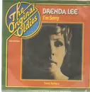 7'' - Brenda Lee - I'm Sorry / Sweet Nothin's