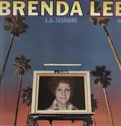 LP - Brenda Lee - L. A. Sessions