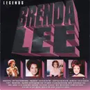 CD - Brenda Lee - Legends