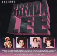 Brenda Lee - Legends