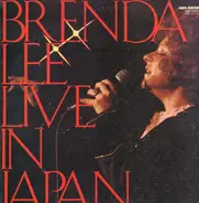 Brenda Lee - Live In Japan