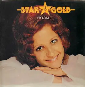 Brenda Lee - Star Gold