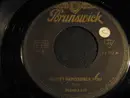 7inch Vinyl Single - Brenda Lee - Sweet Impossible You / The Grass Is Greener