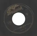 7inch Vinyl Single - Brenda Lee - Save All Your Lovin' For Me - No cover