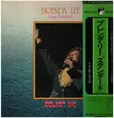 LP - Brenda Lee - Sings Standards - OBI / LYRIC SHEET