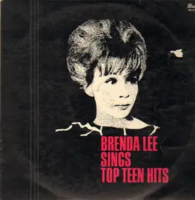 Brenda Lee - Sings Top Teen Hits