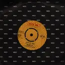 7inch Vinyl Single - Brenda Lee - That's All Right