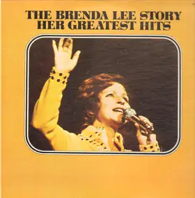 Brenda Lee - The Brenda Lee Story Her Greatest Hits