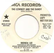 Brenda Lee - The Cowboy And The Dandy