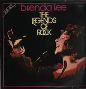 Brenda Lee - The Legends Of Rock