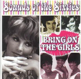 Brenda Lee - Sounds Of The Sixties - Bring On The Girls