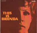 LP - Brenda Lee - This Is Brenda