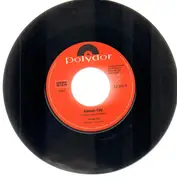 7inch Vinyl Single - Brenda Lee - Wiedersehn Ist Wunderschön - Kansas City