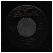 Brenda Lee With The Anita Kerr Singers - Love You Till I Die