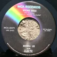 Brenda Lee - Wrong Ideas