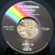 Brenda Lee - Wrong Ideas