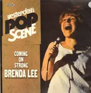 Brenda Lee - Yesterday's Pop Scene