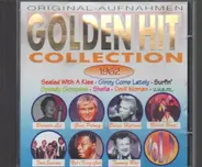 Brenda Lee, GEne Pitney, a.o. - Golden Hit Collection
