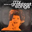 LP - Brenda Lee - My Greatest Songs