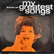 LP - Brenda Lee - My Greatest Songs