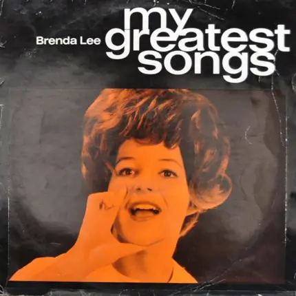 Brenda Lee - My Greatest Songs