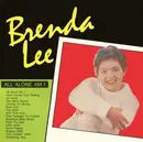 CD - Brenda Lee - All Alone Am I
