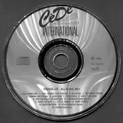 CD - Brenda Lee - All Alone Am I