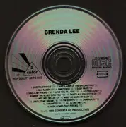CD - Brenda Lee - Best Of
