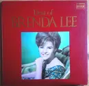 Double LP - Brenda Lee - Best Of