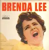 LP - Brenda Lee - Brenda Lee - Mono