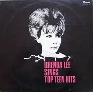 Brenda Lee - Brenda Lee Sings Top Teen Hits