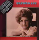 LP - Brenda Lee - Brenda Lee