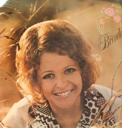 Brenda Lee - Brenda