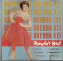 CD - Brenda Lee - Brenda's Best