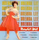 CD - Brenda Lee - Brenda's Best
