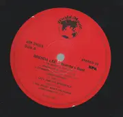 LP - Brenda Lee - Brenda's Best