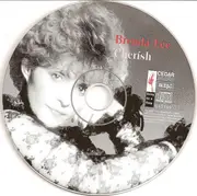 CD - Brenda Lee - Cherish