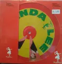7inch Vinyl Single - Brenda Lee - Dynamite - Limited Edition, Picture disc