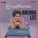 LP - Brenda Lee - Emotions