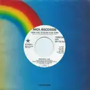 7inch Vinyl Single - Brenda Lee - From Levis To Calvin Klein Jeans