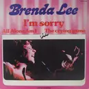 LP - Brenda Lee - I'm Sorry