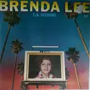 LP - Brenda Lee - L.A. Sessions
