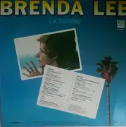 LP - Brenda Lee - L.A. Sessions