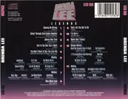 CD - Brenda Lee - Legends