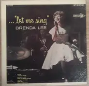 Brenda Lee - Let Me Sing